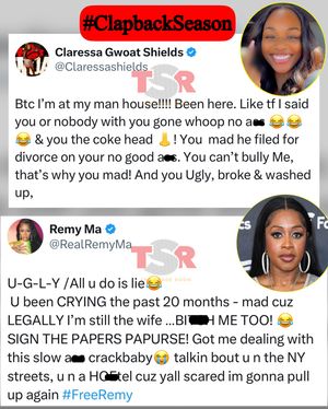 Image post by @theshaderoom on Instagram
