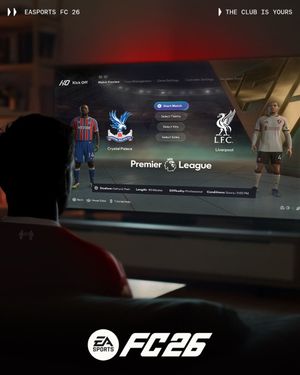 Image post by @LFC on Twitter