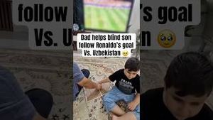 Video post by @bleacherreport on YouTube