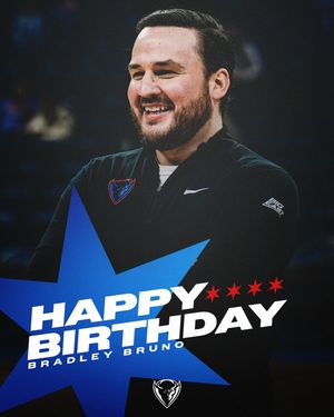 Image post by @depaulwbbhoops on Instagram