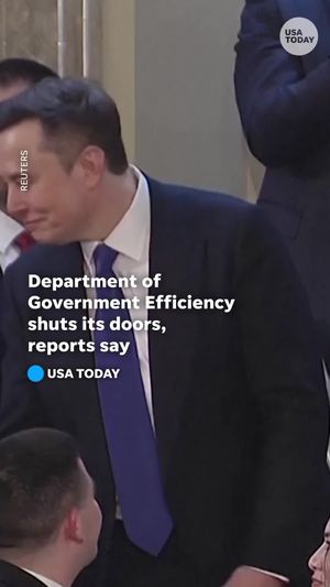 Video post by @usatoday on TikTok