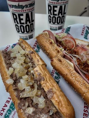 Image post by @thefunsizedfoodiee on Instagram