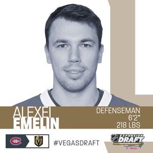 Image post by @vegasgoldenknights on Instagram