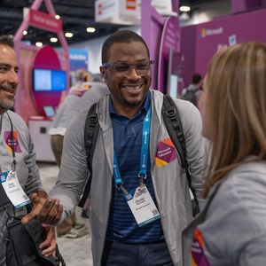 Image post by @microsoftedu on Instagram