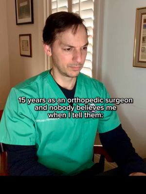 Image post by @nickpappasmd on Instagram