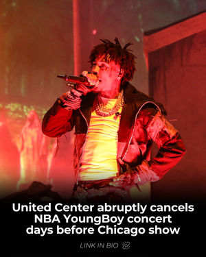 Image post by @nbcchicago on Instagram