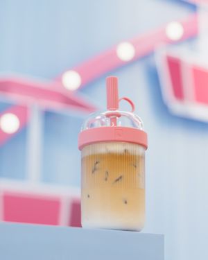 Image post by @nespresso on Instagram