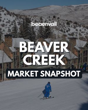 Image post by @beaenvail on Instagram