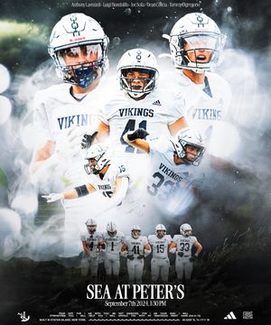 Image post by @stjseafootball on Instagram