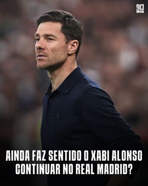 Image post by @90minbrasil on Instagram