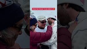 Video post by @nbcsports on YouTube