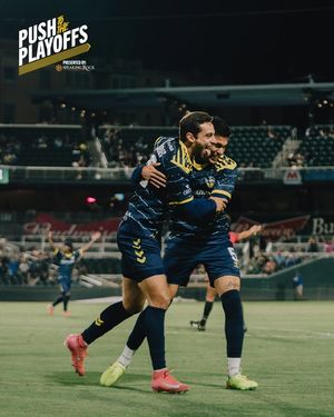 Image post by @EPLocomotiveFC on Facebook