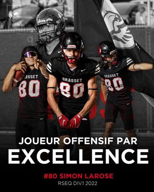 Image post by @cagphenixfootball on Instagram