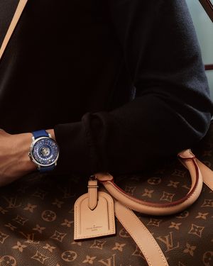 Image post by @louisvuitton on Instagram