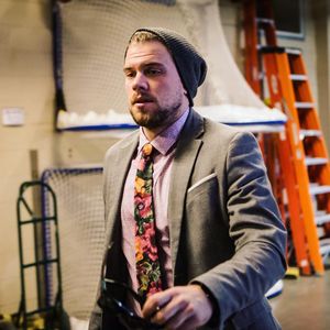 Image post by @coloradoeagleshockey on Instagram