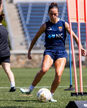Image post by @carolinaascentfc on Instagram