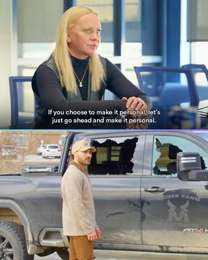 Image post by @bravotv on Instagram