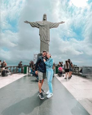 Image post by @anacabarreto on Instagram