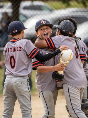 Image post by @firecrackerbaseball on Instagram