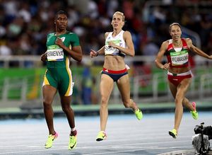 Image post by @TeamGB on Twitter