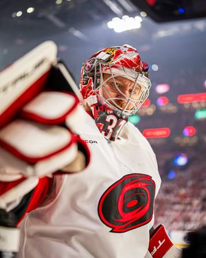 Image post by @nhl on Instagram