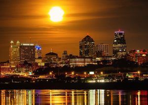 Image post by @kansascityvisuals on Instagram