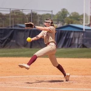 Image post by @elonsoftball on Instagram
