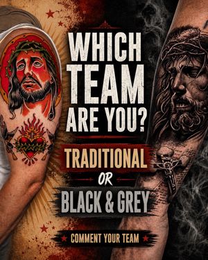 Video post by @twistedtattootx on TikTok
