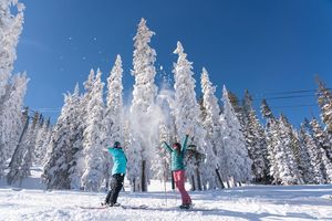 Image post by @keystone_resort on Instagram