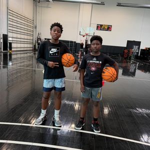 Image post by @wodebasketball on Instagram