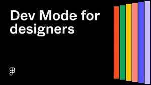 Video post by @figma on YouTube