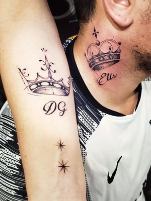 Image post by @hawaiitattoodreams on Instagram