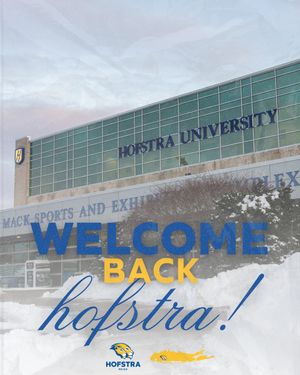 Image post by @hofstrapride on Instagram