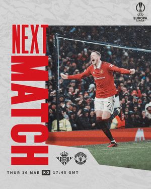 Image post by @manchesterunited on Instagram