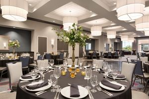 Image post by @embassysuitesgvilledt on Instagram
