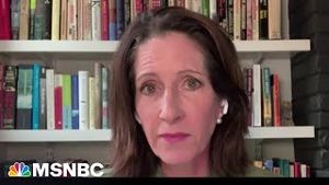Video post by @msnbc on YouTube