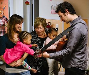 Image post by @carnegiehall on Instagram