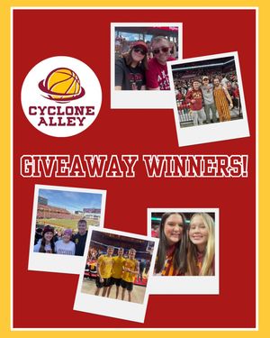 Image post by @cyclonealley on Instagram