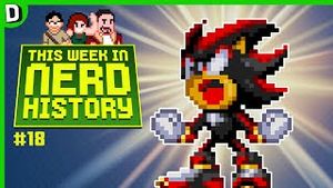Video post by @dorkly on YouTube
