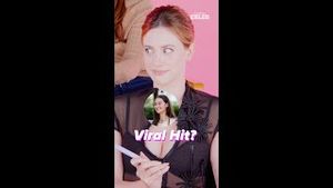 Video post by @buzzfeedceleb on YouTube