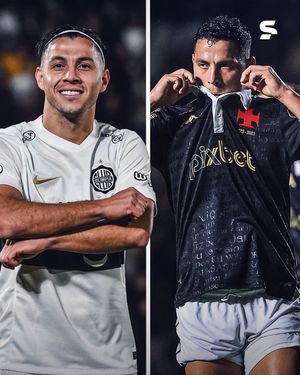 Image post by @sportv on Instagram