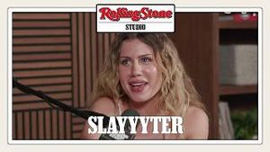 Video post by @rollingstone on YouTube
