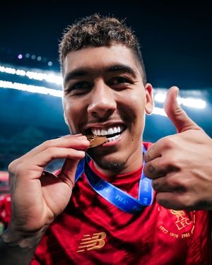 Image post by @fifaclubworldcup on Instagram