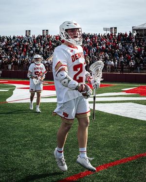 Image post by @newbalancelax on Instagram