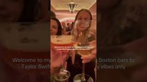 Video post by @bostonwithemily on YouTube