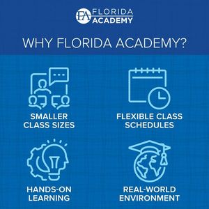 Image post by @flacademy on Instagram