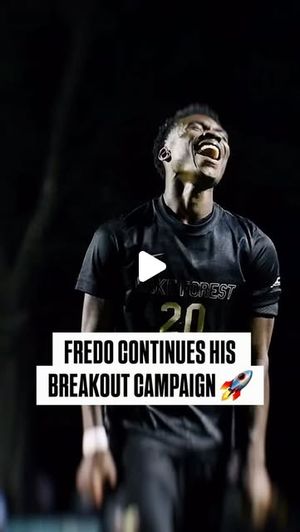 Image post by @wakemsoccer on Instagram