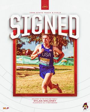 Image post by @cyclonetrackxc on Instagram