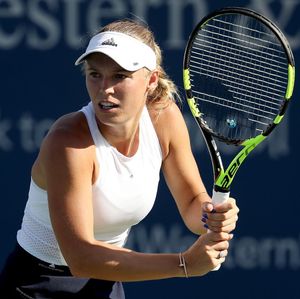 Image post by @usopen on Instagram