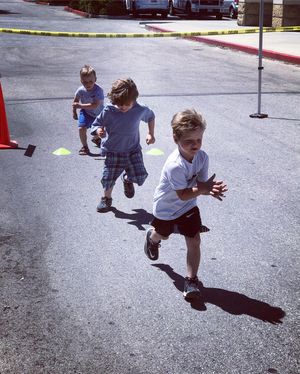 Image post by @fitoneboise on Instagram